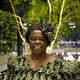 Nobel Peace Prize Winner Dr. Wangari Maathai dies. (Getty)